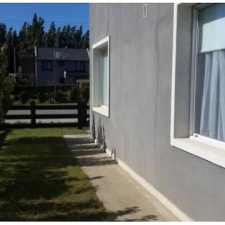 Departamento Calafate Centrico Apartman El Calafate Kültér fotó