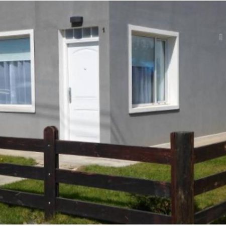 Departamento Calafate Centrico Apartman El Calafate Kültér fotó