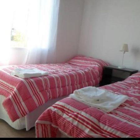 Departamento Calafate Centrico Apartman El Calafate Kültér fotó