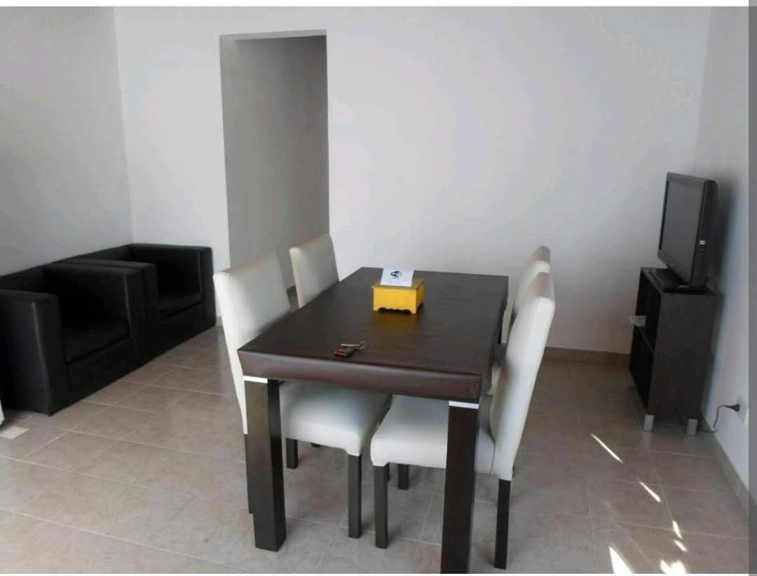 Departamento Calafate Centrico Apartman El Calafate Kültér fotó
