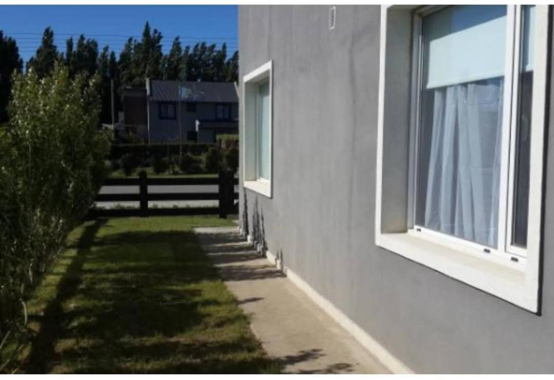 Departamento Calafate Centrico Apartman El Calafate Kültér fotó