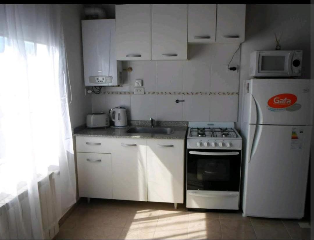 Departamento Calafate Centrico Apartman El Calafate Kültér fotó