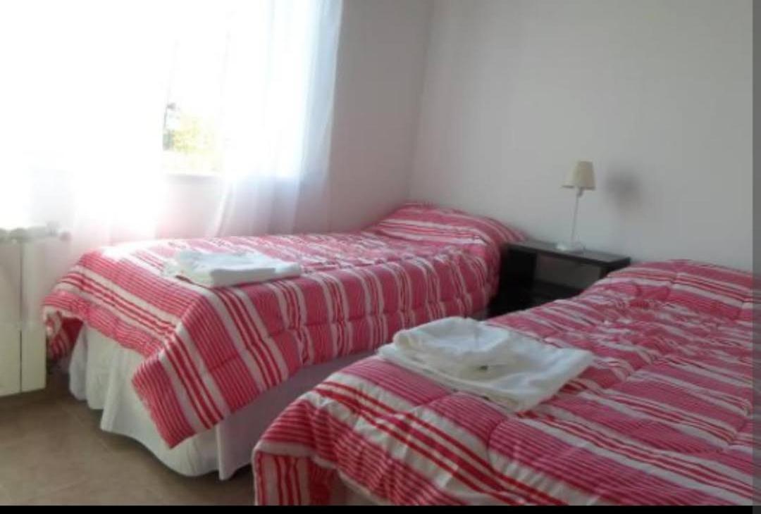 Departamento Calafate Centrico Apartman El Calafate Kültér fotó