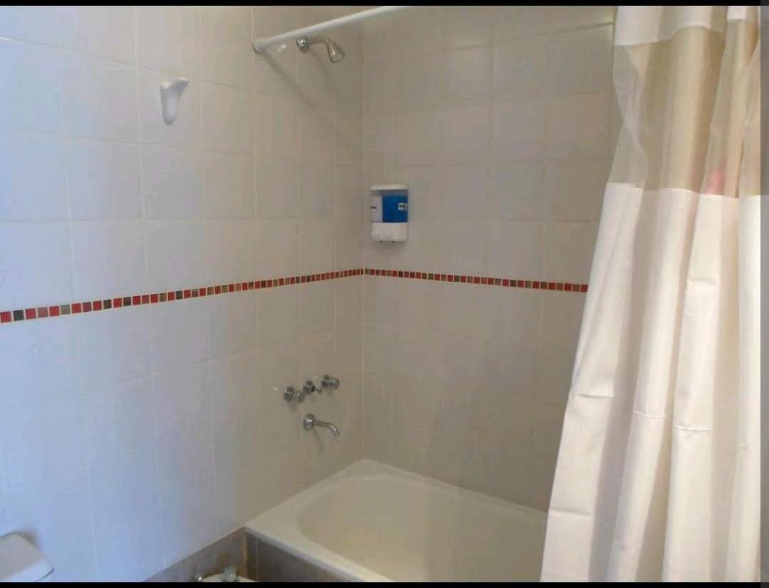 Departamento Calafate Centrico Apartman El Calafate Kültér fotó